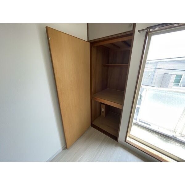 ジュネス新在家 室内写真8