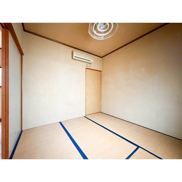 道徳新町4丁目貸家 室内写真9