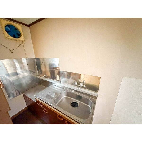 道徳新町4丁目貸家 室内写真10