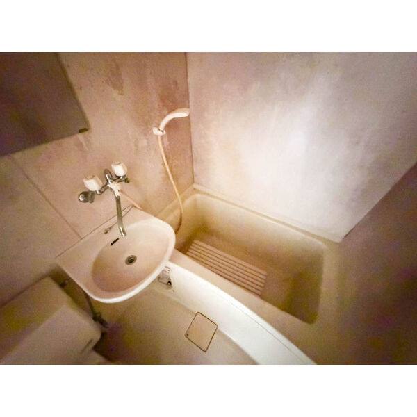 道徳新町4丁目貸家 室内写真4