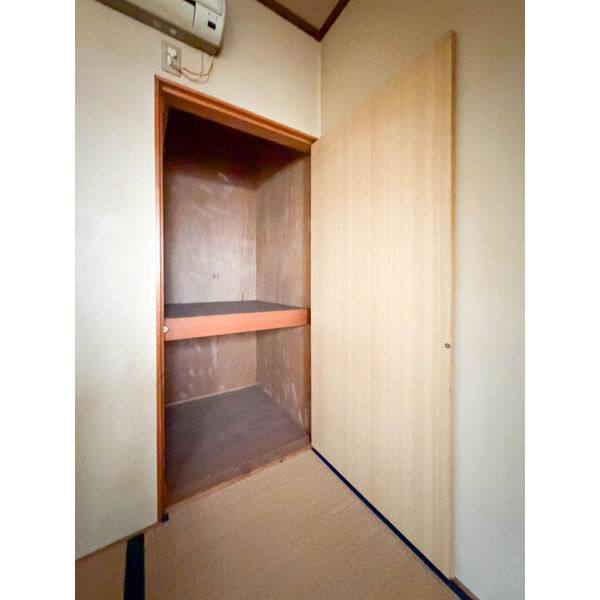 道徳新町4丁目貸家 室内写真5
