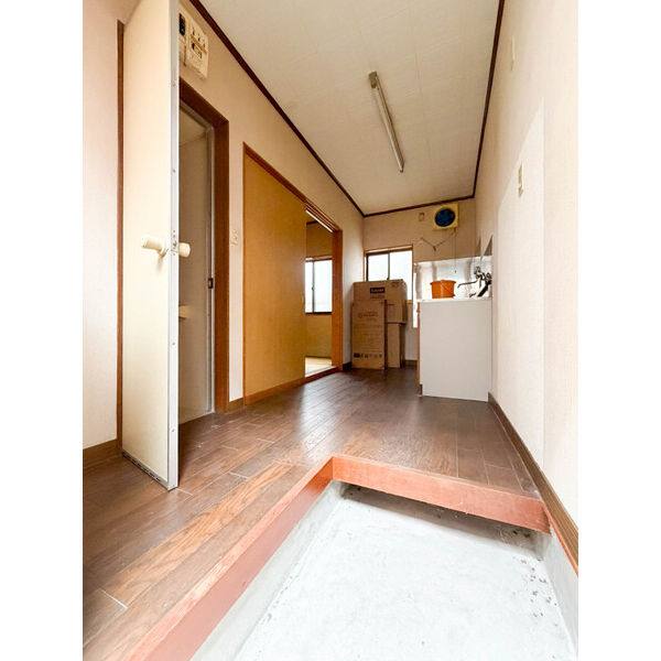 道徳新町4丁目貸家 室内写真6