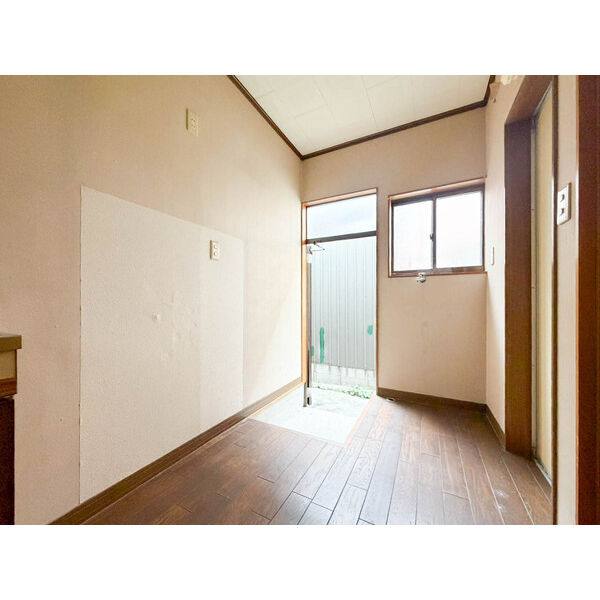 道徳新町4丁目貸家 室内写真7