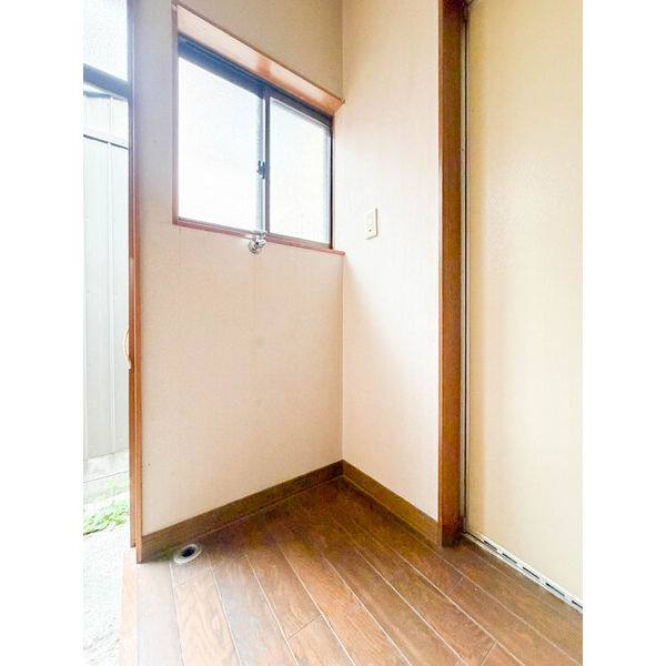 道徳新町4丁目貸家 室内写真8