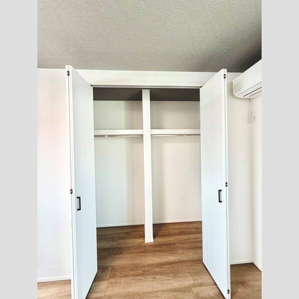 加島新田屋敷戸建 室内写真9