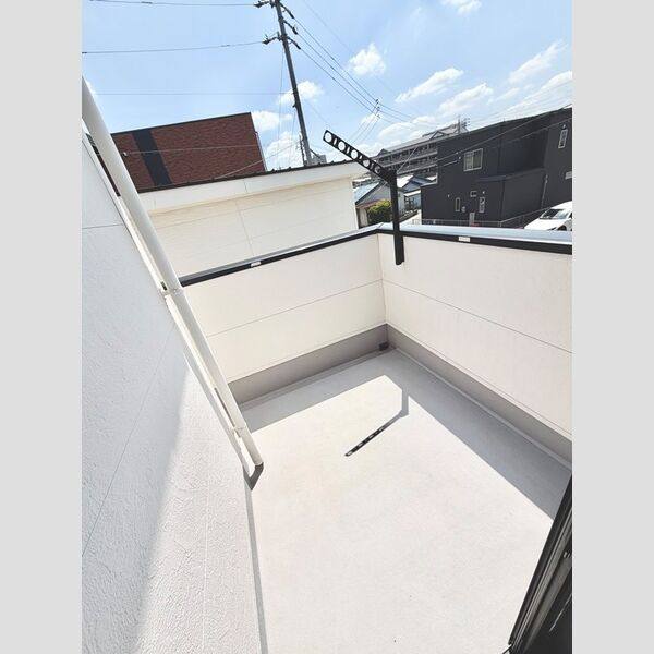 加島新田屋敷戸建 室内写真10