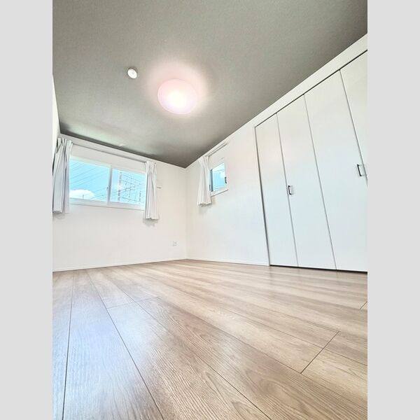 加島新田屋敷戸建 室内写真1