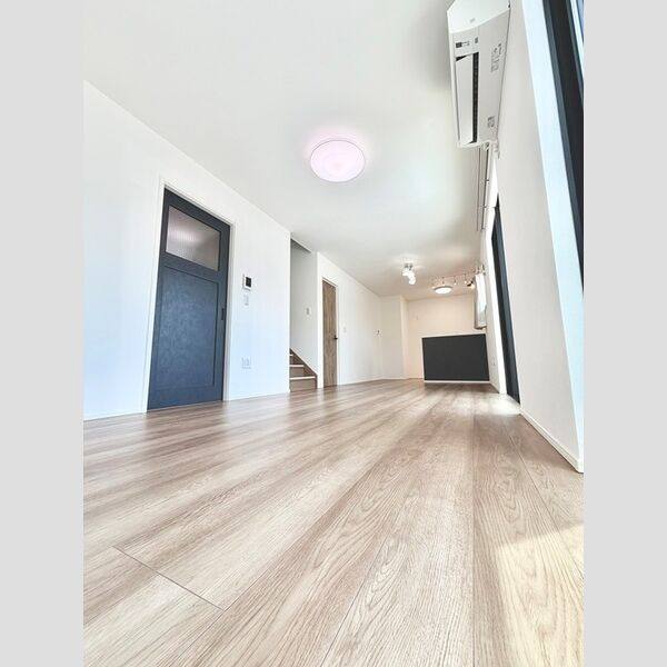 加島新田屋敷戸建 室内写真4