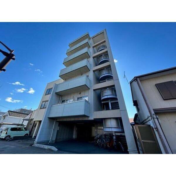 フラットK 5A号室号室 建物画像