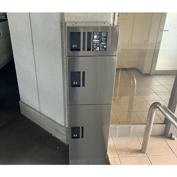 フラットK 5A号室号室 室内写真1