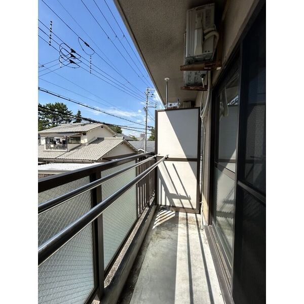 グランドール喜連 室内写真7