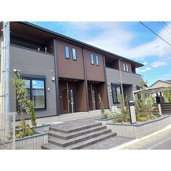 クレストコート瀬部　Ⅰ 建物画像