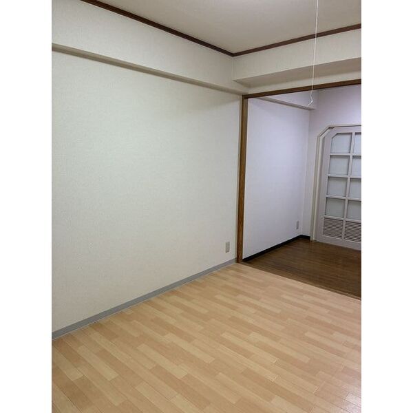 FM Nakazaki Ⅰ 室内写真3