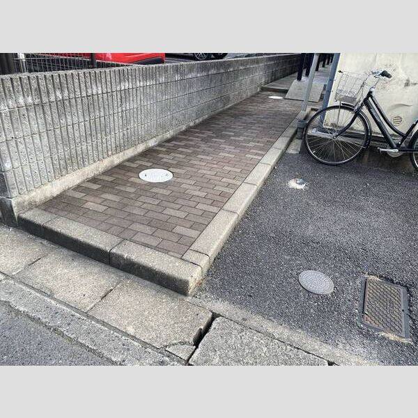レオパレス大将ヶ根 室内写真6