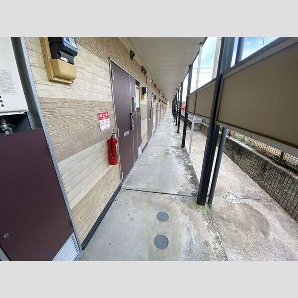 レオパレス大将ヶ根 室内写真8