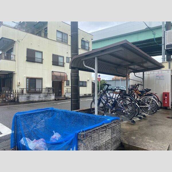 レオパレス九重 室内写真10