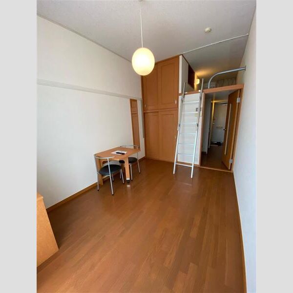 物件名確認中 室内写真7