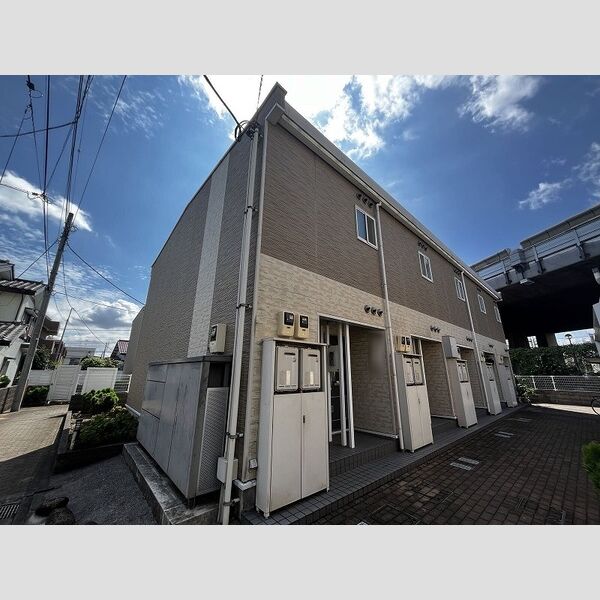 物件名確認中