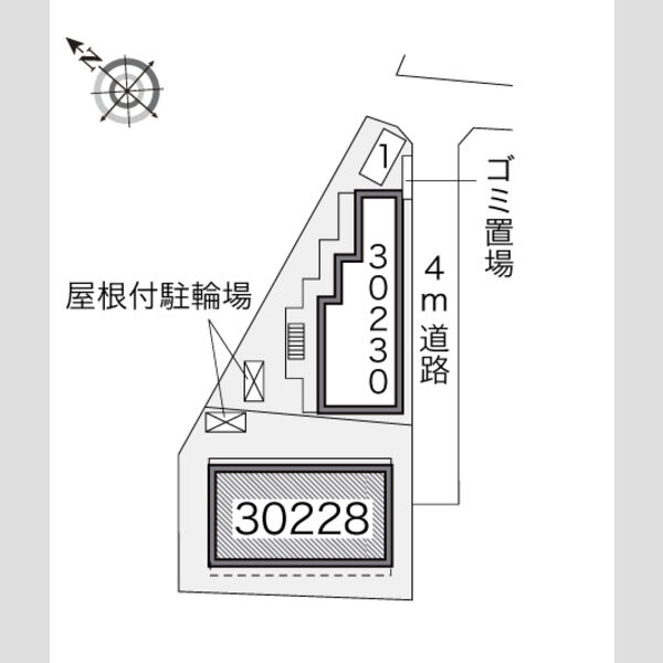 物件名確認中 室内写真1