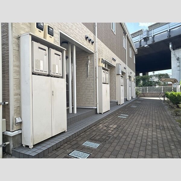 物件名確認中 室内写真4