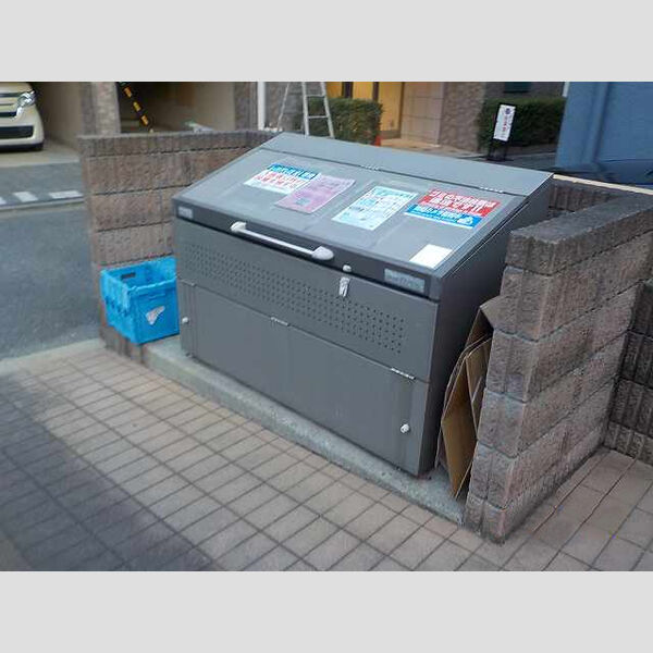 物件名確認中 室内写真9