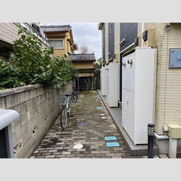 レオネクスト四季の風 室内写真5