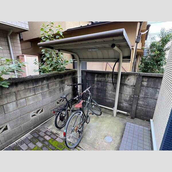 レオネクスト四季の風 室内写真7