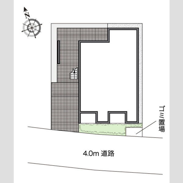 物件名確認中 室内写真1