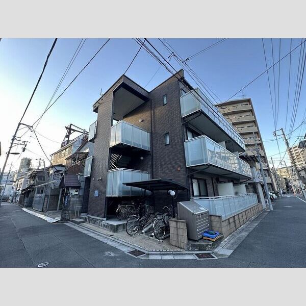 レオネクスト東向島