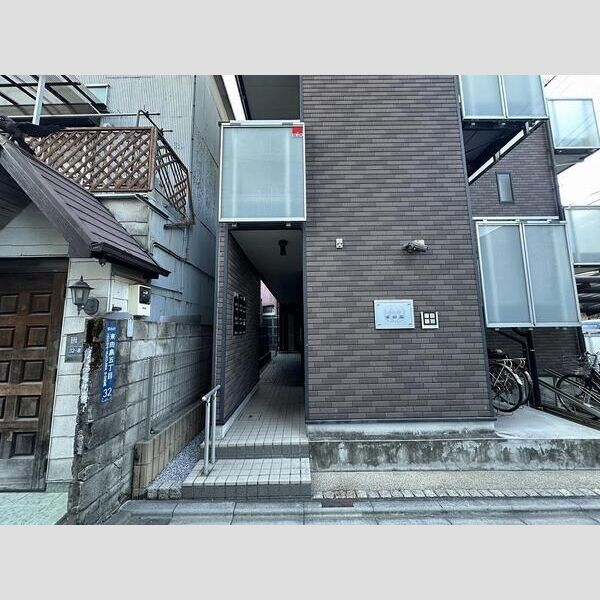 レオネクスト東向島 室内写真3