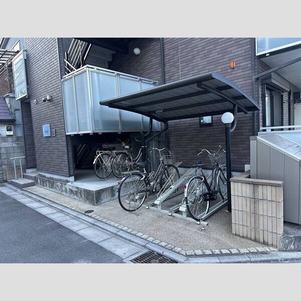 レオネクスト東向島 室内写真5