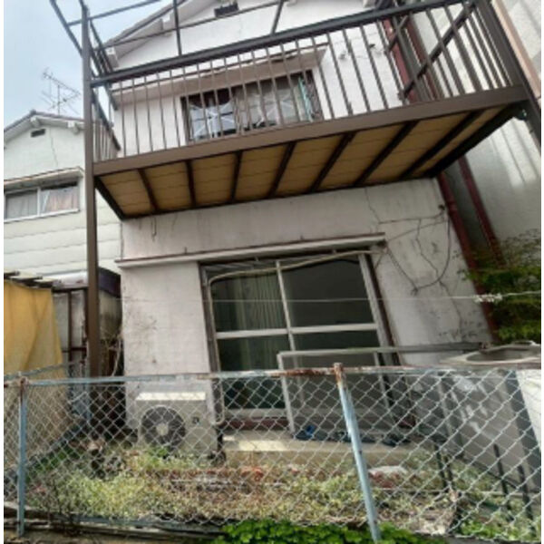 羽曳野市島泉戸建