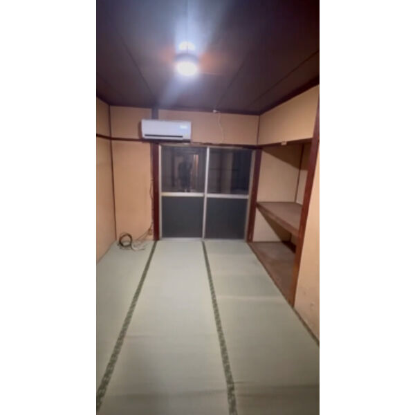 羽曳野市島泉戸建 室内写真1