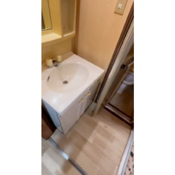 羽曳野市島泉戸建 室内写真3