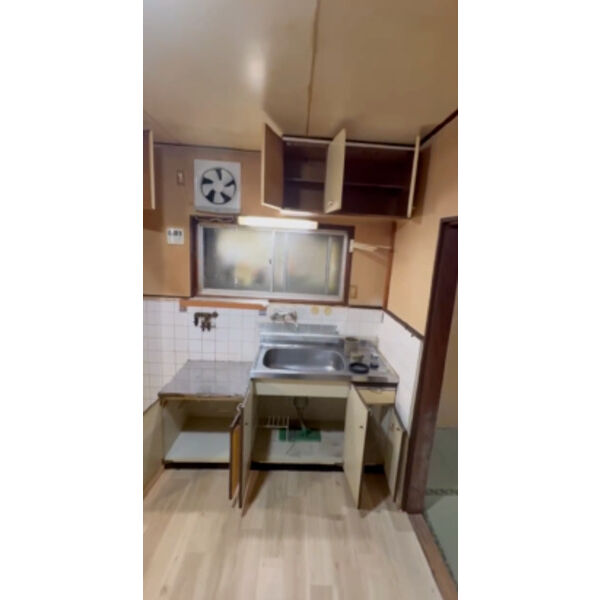 羽曳野市島泉戸建 室内写真6