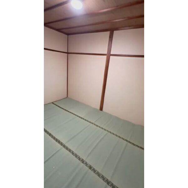 羽曳野市島泉戸建 室内写真8