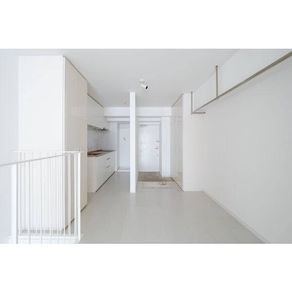 FLATS GAZERY(フラッツガゼレイ) 室内写真1