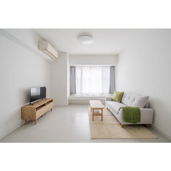 FLATS GAZERY(フラッツガゼレイ) 室内写真4