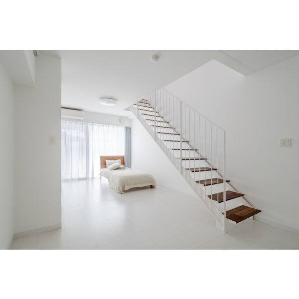 FLATS GAZERY(フラッツガゼレイ) 室内写真5