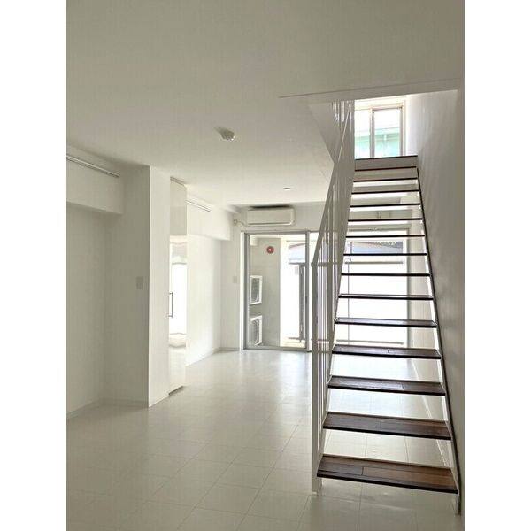 FLATS GAZERY(フラッツガゼレイ) 室内写真1