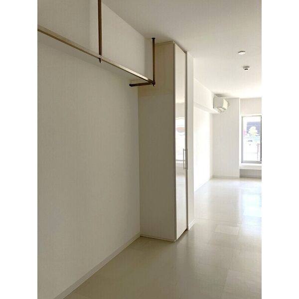 FLATS GAZERY(フラッツガゼレイ) 室内写真4