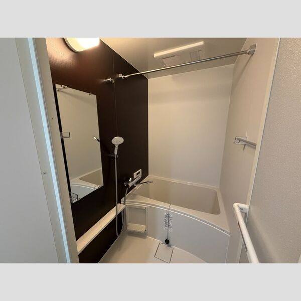 Jack shohoⅥ 室内写真4