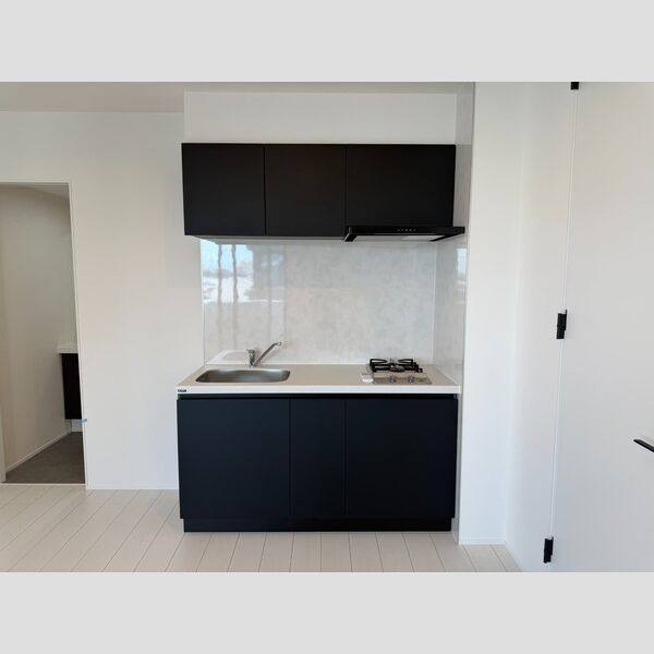 Jack nagaraⅡ 室内写真3