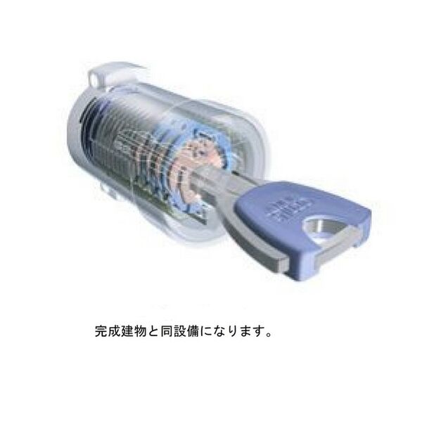 サニーレジデンス吉野Ⅱ 室内写真2