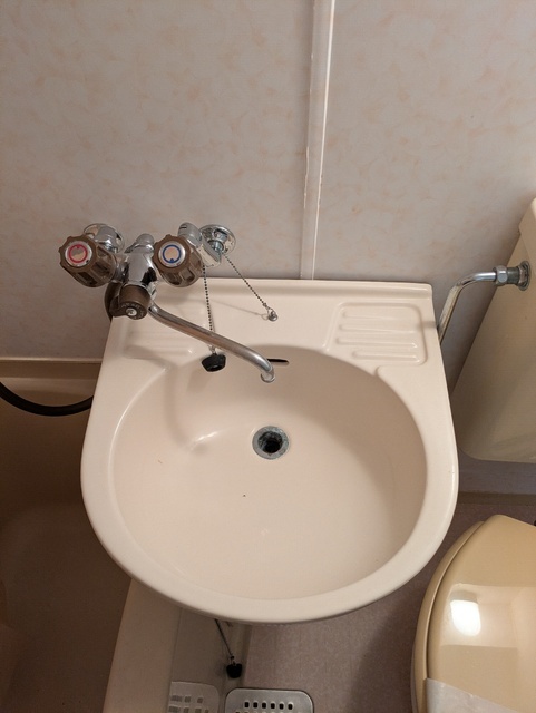 両国ウェルストンハイツ 室内写真7
