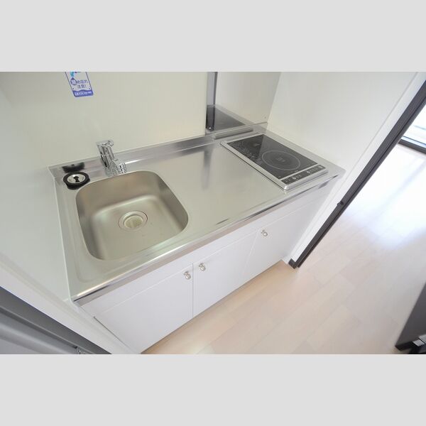 レオネクストメープルコート 室内写真10
