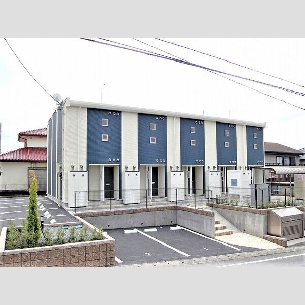 レオネクストシルバーキャット