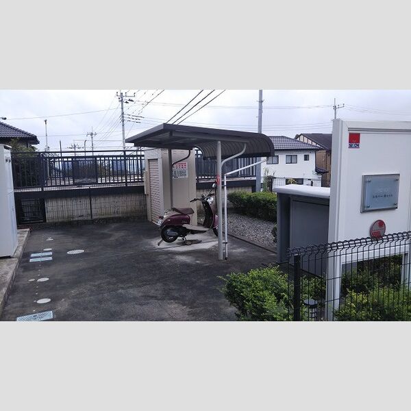 レオネクストシルバーキャット 室内写真5