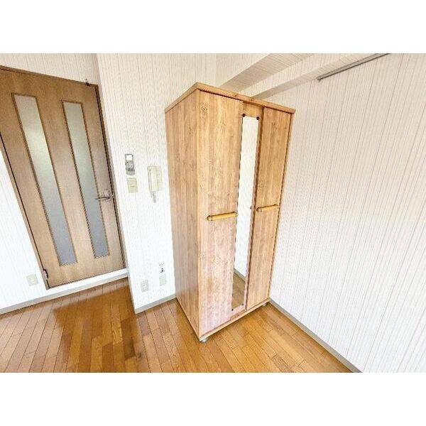 ラフォーレ竹山 3B号室 室内写真9