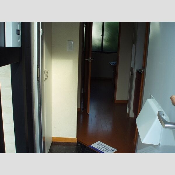 レオパレスフロックス西脇 室内写真6
